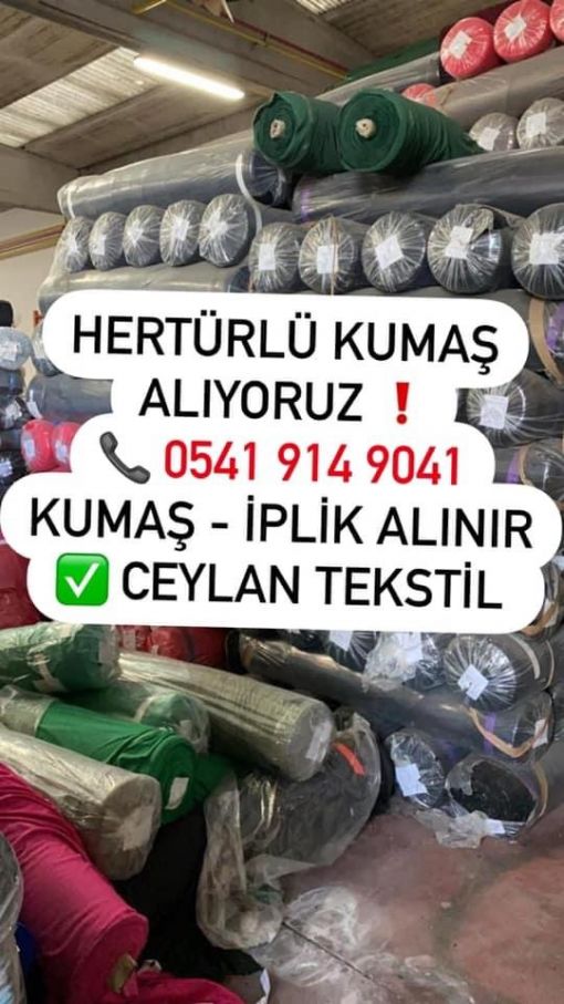  Parti kumaş, parti kumaşçı, stok kumaşçı 