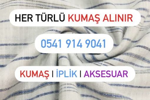 kumaş alınır, top kumaş alınır, parti kumaş alınır, stok kumaş alınır, fermuar alanlar, fermuar alan yerler, fermuar alan firmalar, ykk fermuar alımı, toptan kumaş alan yerler, 0541914941 stok fazlası kumaş alıcıları