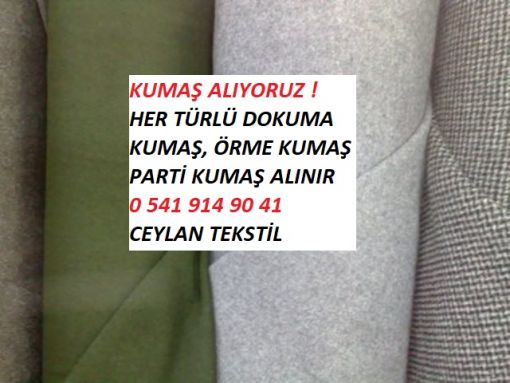  Şifon kumaş alanlar, saten kumaş alanlar, kot kumaş alanlar, gabardin kumaş alanlar, poplin kumaş alanlar., vual kumaş alanlar, kadife kumaş alanlar. gömleklik kumaş alanlar, oxford kumaş alanlar, vual kumaş alım satımı. parti kumaşçılar. parti kumaş. parti malı alım satımı. Kağıthane kumaş alanlar. Şişli kumaş alınır. Osmanbey kumaş alınır. Okmeydanı kumaş alınır. 