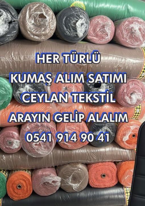 Ataşehir kumaş alım satımı , Ataşehir kumaş alan yerler 