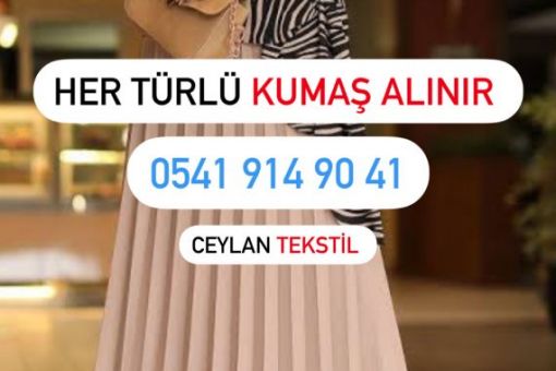 kumaş alım satımı, parti kumaş, stok kumaş, toptan kumaş, İstanbul kumaş alanlar