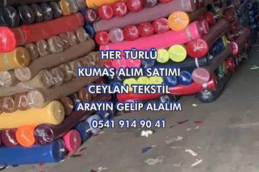 kumaş alınır, top kumaş alınır, bağcılar kumaş alan yerler, bağcılar kumaş alan firmalar, tekleme kumaş alıcıları