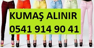 ELİNİZDE KALAN TÜM STOKLARI NAKİT OLARAK ALIYORUZ 05419149041 PARTİ KUMAŞÇI