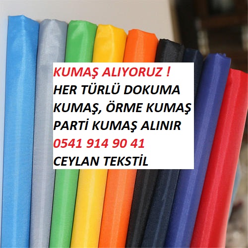  Çekmeköy kumaş alanlar, çekmeköy kumaş alım satımı.